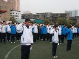 “节约环保，从我做起”倡议书