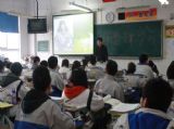 “新学期，新气象，雷锋精神伴我行！”主题班会检查情况小结