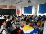 “肩负责任，成就未来”主题班会检查情况小结