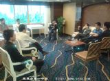 我校2009届校友李昴喜获“郭沫若奖学金”