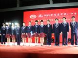 第十六届科技艺术节暨第三届读书文化节系列报道（五）——演讲比赛