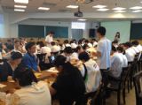 宜昌市第一中学高效课堂教学展示系列一