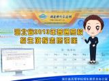 2013年填报志愿视频讲座