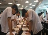 宜昌市第一中学高效课堂教学展示系列二