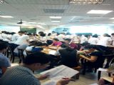 宜昌市第一中学高效课堂教学展示系列三