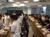 宜昌市第一中学高效课堂教学展示系列五