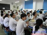 “好的习惯，好的命运”主题班会检查小结