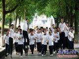 三峡商报：为有源头活水来--宜昌市高考“最牛班”背后的故事