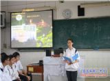 我校2013年班主任专业能力大赛正式拉开序幕