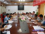 文化是水，润泽管理——记我校第二次班主任培训会