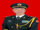 我校73届校友岳世鑫晋升中将军衔
