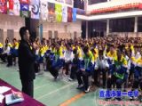 激情投入&nbsp;&nbsp;科学安排——陈鹏老师对高三后期学习进行指导