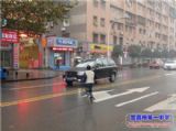 文明创建，始于足下