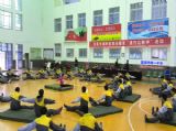 何海峰老师全市高中“课内比教学”体育与健康学科捷报再传