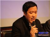 党委书记蒋含丹老师在我校第四届学代会闭幕式上的致辞