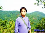 我校1994届校友晓峰荣登网络作家榜第6名&nbsp;&nbsp;年版税收入1700万