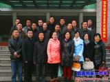 重庆奉节永安中学张发轩副校长一行来我校参观交流