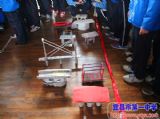 第十八届科技节系列报道（十二）——纸桥制作竞赛