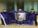雷锋志愿服务队进社区活动系列报道之三：忧他人之忧，乐他人之乐——201312班活动心得