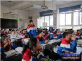 “做一个诚实守信的人”主题班会检查情况小结
