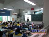 我校2014年春季学期“校本课程”开课了！