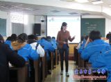 大比武进行时之十一：一节结构完整、目标达成性高的课堂