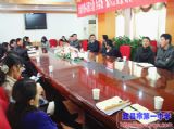 兴山一中、秭归一中与我校的结对交流活动拉开序幕