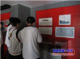 清明怀追思，扫墓忆先贤——我校高一年级举行清明扫墓活动