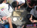 【学工学农】201205班---暖暖春日&nbsp;拳拳农情