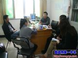 武汉市教科院领导、专家来我校指导