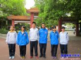 我校2014届美术特长生喜获清华美院、中央美院专业合格证