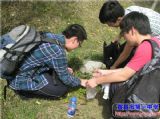 【学工学农】201210班---亲近土地，用劳动来学会重要的一课