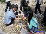 【学工学农】201202班---分享收获和美好的回忆