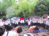 宜昌市第一中学第十七届科技节（十一）——鸡蛋撞地球
