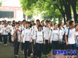 2014年普通高校招生全国统一考试（模拟）系列报道之一