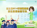 湖北省2014年普通高校招生填报志愿讲座