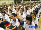 2014级新生系列报道（十）——研究性学习