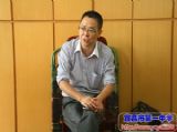 市教育科学研究院对我校进行视导