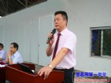 以“超越自我”为我们共同的目标：宜昌一中学校精神解读