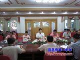 我校召开新学期第一次教学工作会议