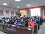 我校举行2014级新生奖学金发放仪式