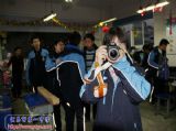 2015年元旦迎新晚会精彩回顾（二）——高一年级篇