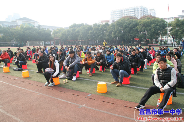 足球外教进校园——校园足球教师培训班第三期在我校开班