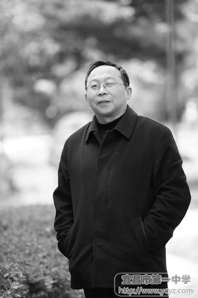 他！永远的大道行者！--深切缅怀洪继兰老师
