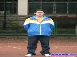一中学子华中师大音乐表演专业考试折桂