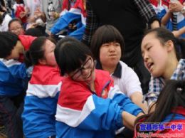 2013级学工学农系列报道之三：201304班学工学农记