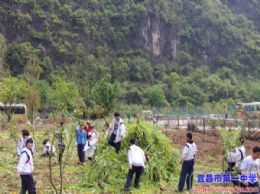 2013级学工学农系列报道之十三：让青春之光缀满成长之路--家长感悟之二