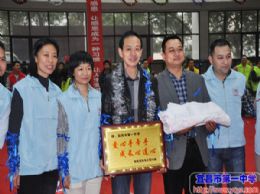 “成长心连心”，架起沟通的桥梁