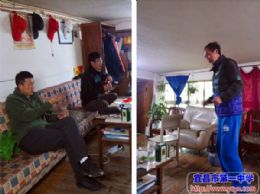 【体育教研】积极研讨，求同存异