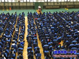 我校举办“春季校园常见传染病防控”知识讲座